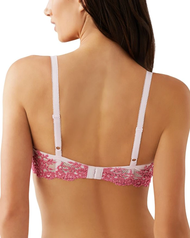 Embrace Lace™ Contour Bra