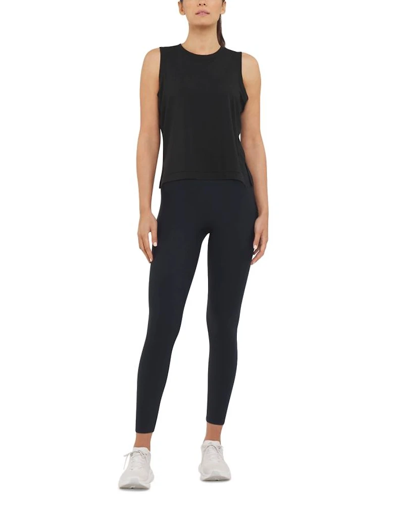 Supernaturals Flow Crewneck Tank Top