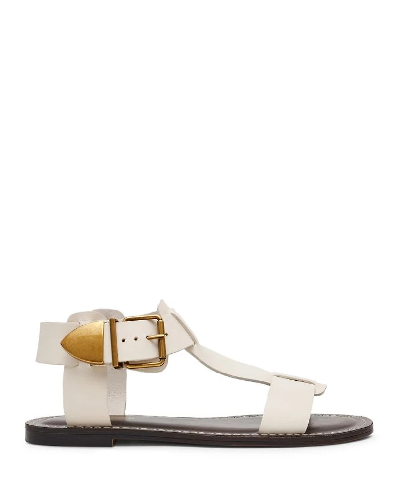 Women's Bazinn Strappy Sandals