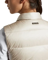 Puffer Vest