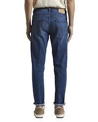 Regular Fit Jeans Space Blue