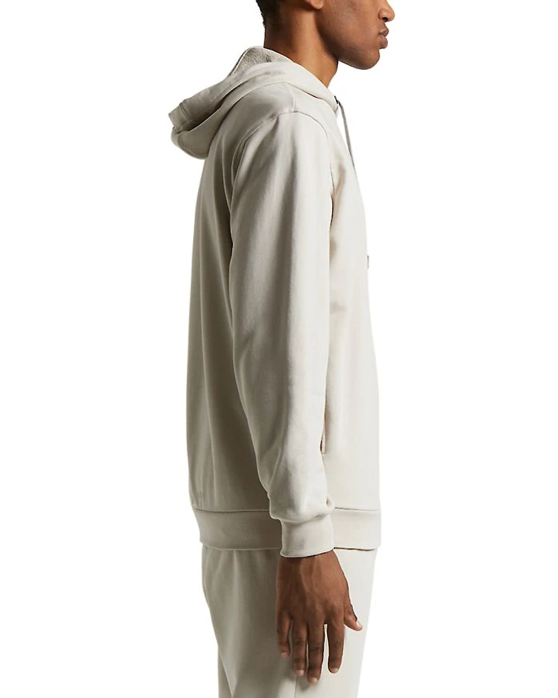 Felpa Loose Fit Hoodie