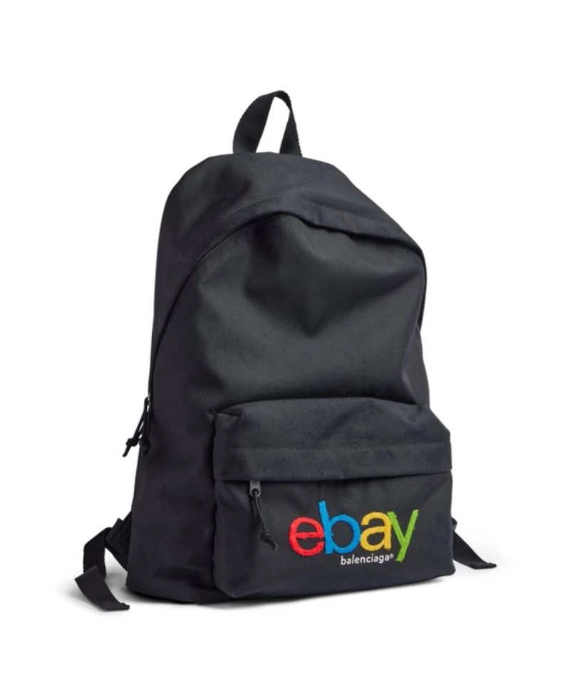 Explorer Ebay Backpack