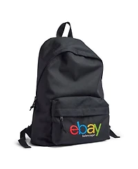 Explorer Ebay Backpack