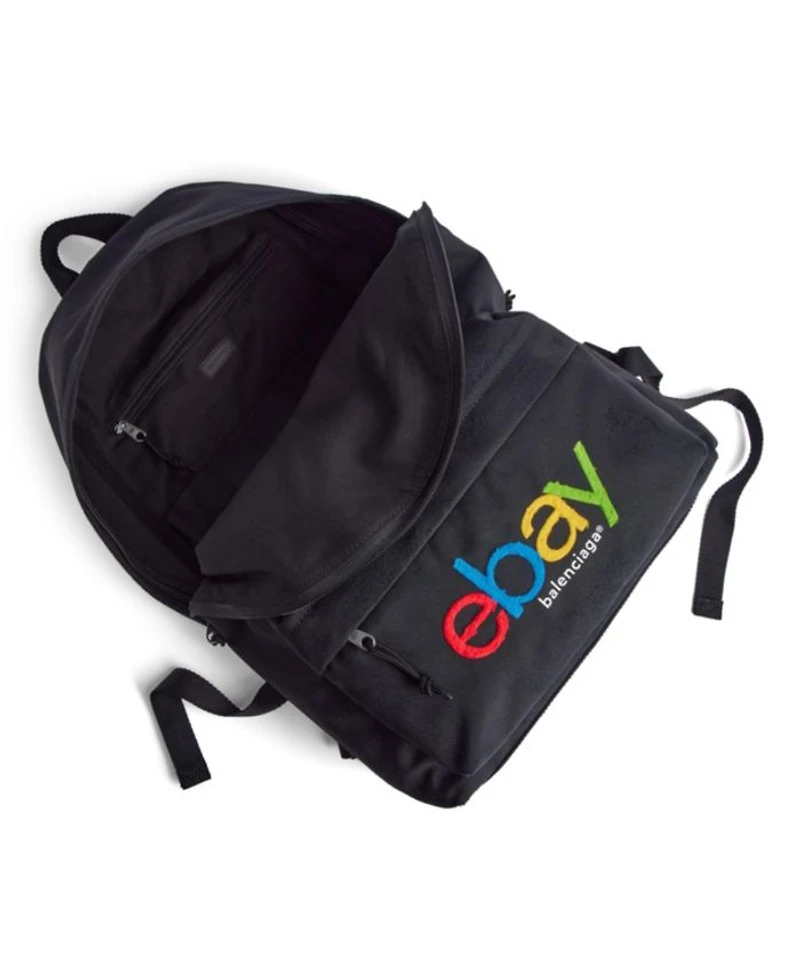 Explorer Ebay Backpack