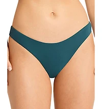 Siara Hipster Bikini Bottom