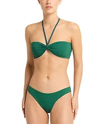 Siara Hipster Bikini Bottom