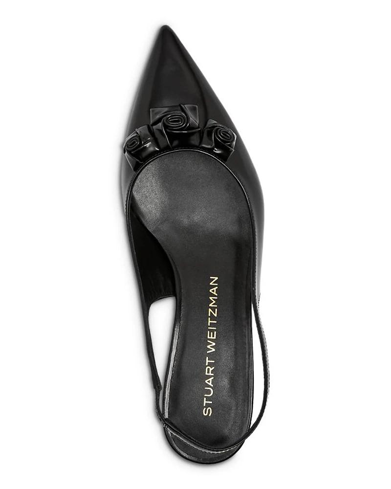 Women's Rosie 35 Slingback Pumps