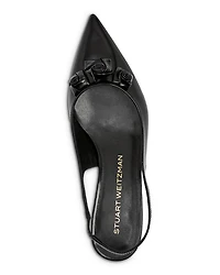 Women's Rosie 35 Slingback Pumps