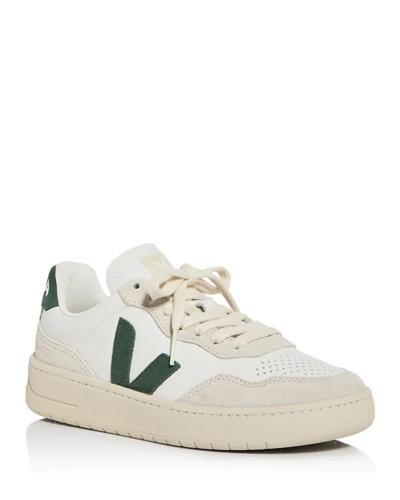 Women's V-90 Low Top Sneakers
