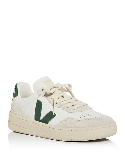 Women's V-90 Low Top Sneakers