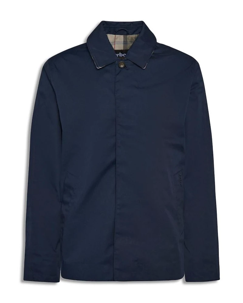 Short Regular Fit Rokig Waterproof Jacket