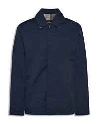 Short Regular Fit Rokig Waterproof Jacket