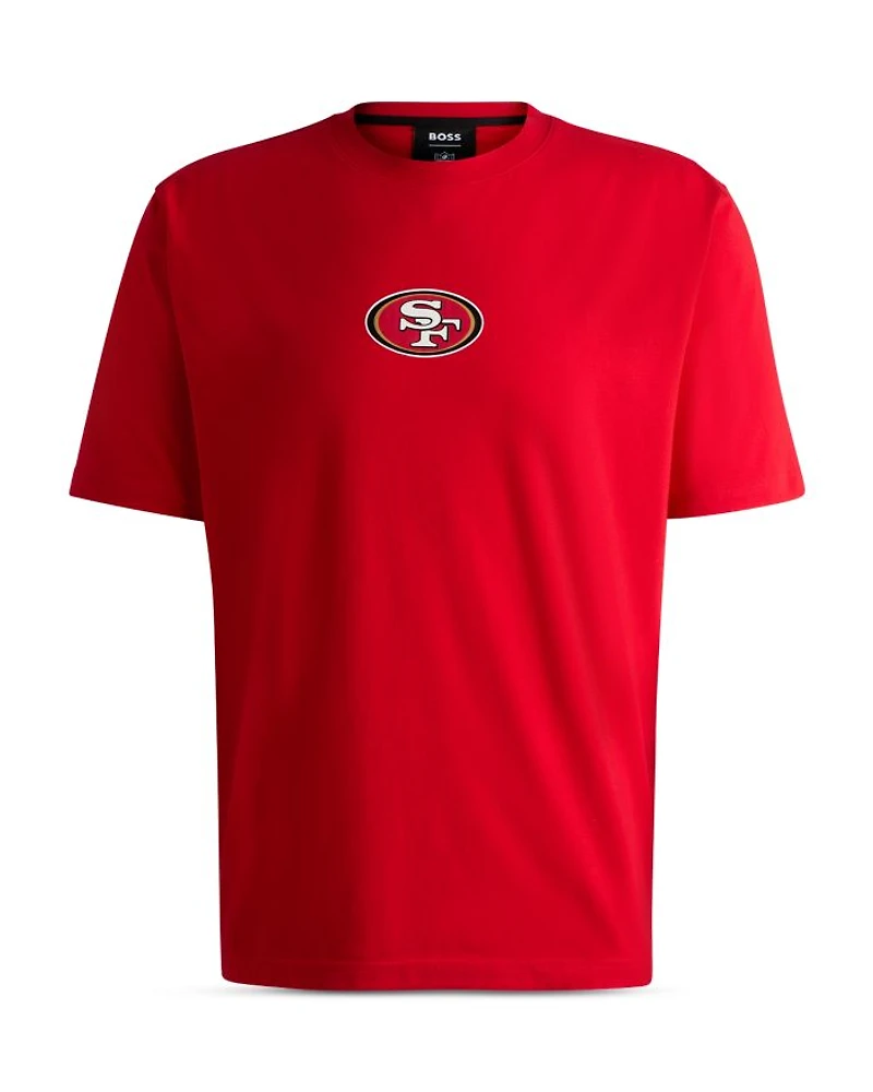 NFL Stretch Cotton Tee