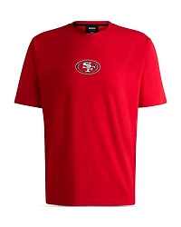 NFL Stretch Cotton Tee