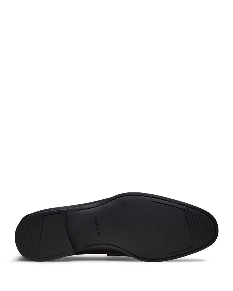 Men's Bennett II Bit Loafers
