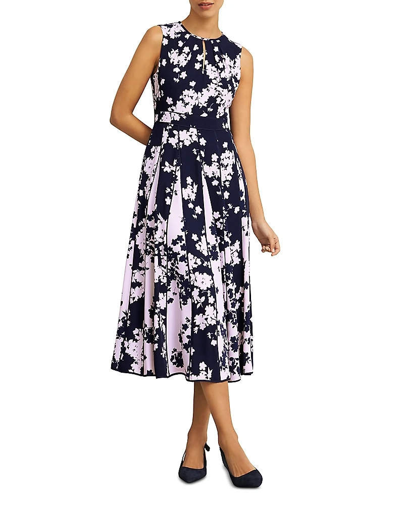 Hobbs London Angelica Dress
