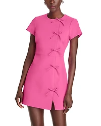 Likely Juno Tie Dress