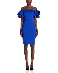 Sheath Dress