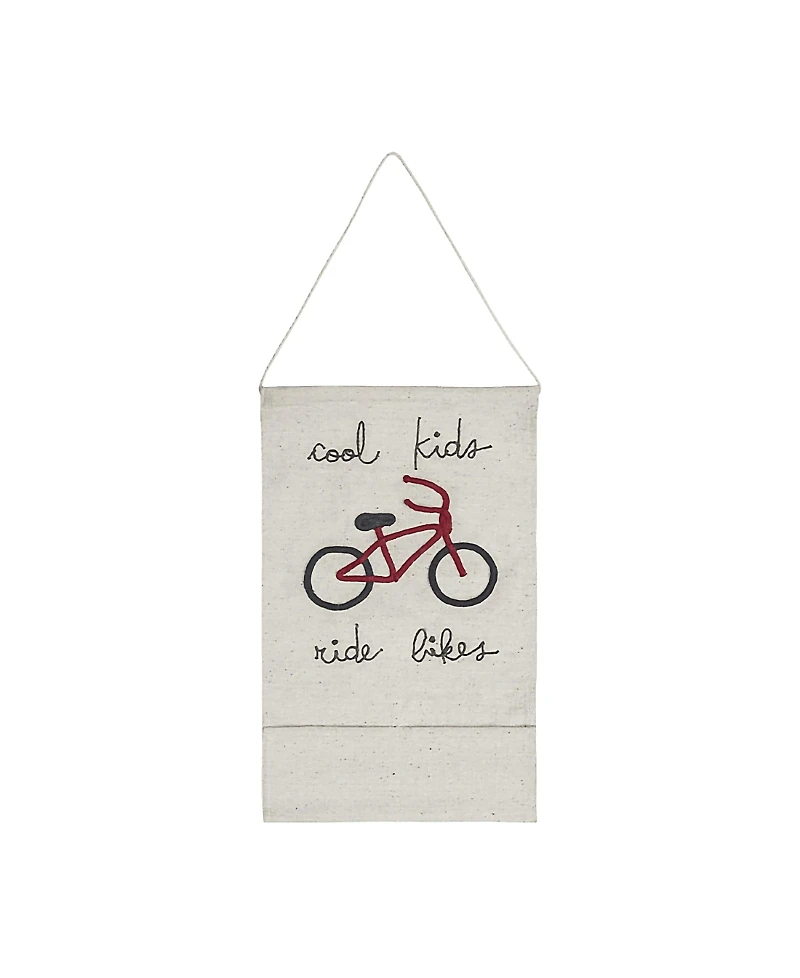 Ride Bikes Wall hanger - 1' 6" x 2' 4"