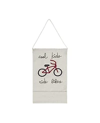 Ride Bikes Wall hanger - 1' 6" x 2' 4"