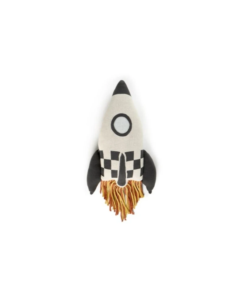 Rocket Cushion - 9” x 1 4”