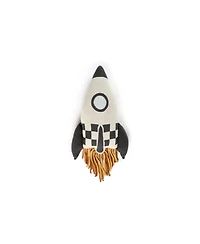 Rocket Cushion - 9” x 1  4”