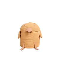 Lorena Canals Charlie The Chicken Basket