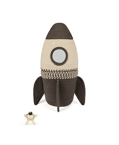 Giant Rocket Basket - 1' 5" x 1' 5" x 2' 2"