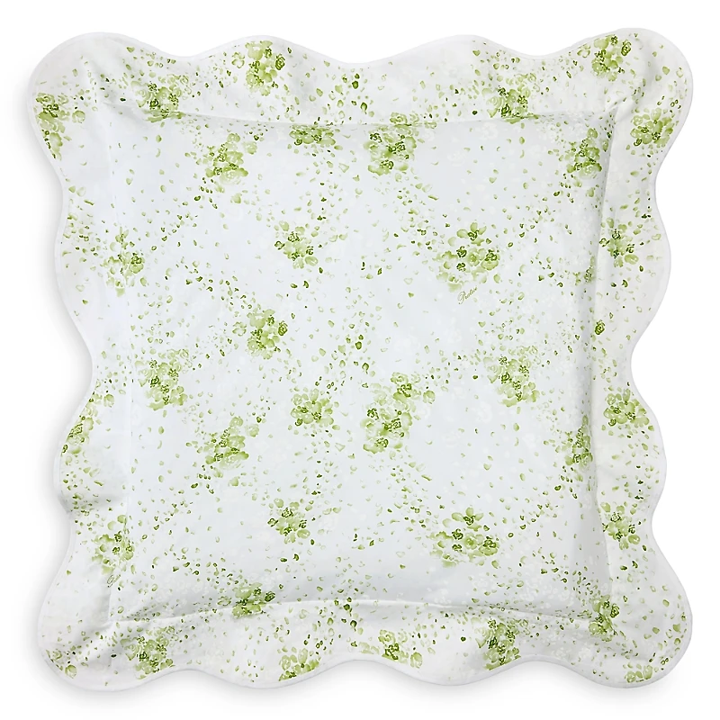 Pratesi M'ama Non M'ama Continental Euro Sham