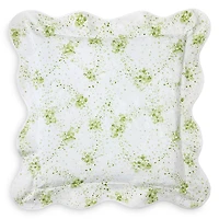 Pratesi M'ama Non M'ama Continental Euro Sham