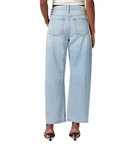 Miro High Rise Relaxed Jeans
