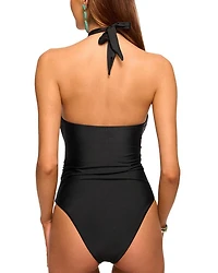 Arielle One Piece Swimsuit