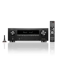 AVRX1800H 7.2 Channel 8K Home Theater Receiver with Dolby Atmos, HEOS Built-In, and Audyssey Room Correction
