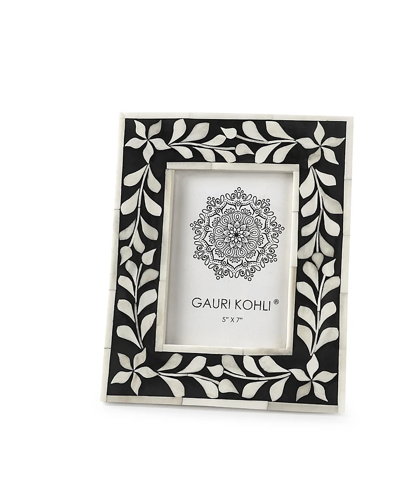 Gauri Kohli Sirohi Picture Frame