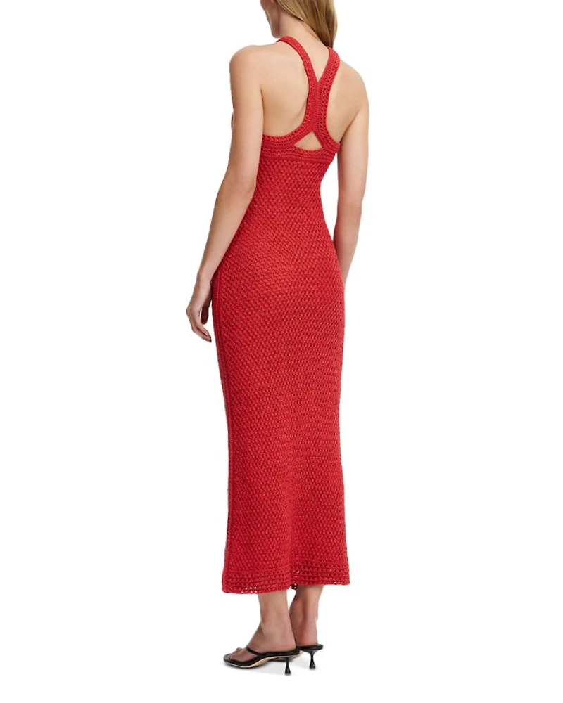 Oakleigh Maxi Dress