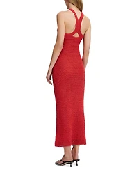 Oakleigh Maxi Dress