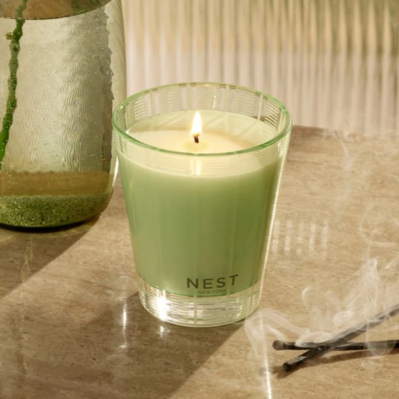 Cucumber & White Sage Classic Candle, 8.1 oz.
