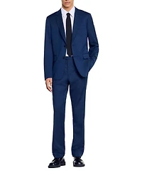 Formal Micro Jacket