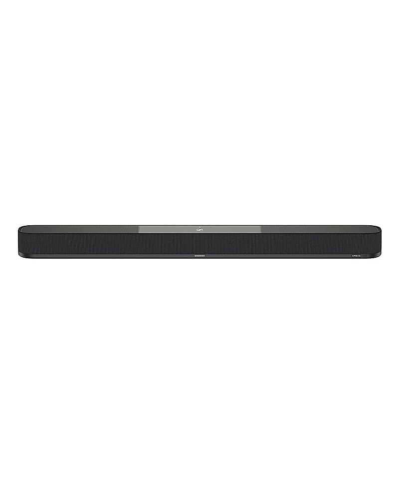 Sennheiser Ambeo Soundbar Plus 7.1.4 Channel Soundbar with Dolby Atmos and Dts:X