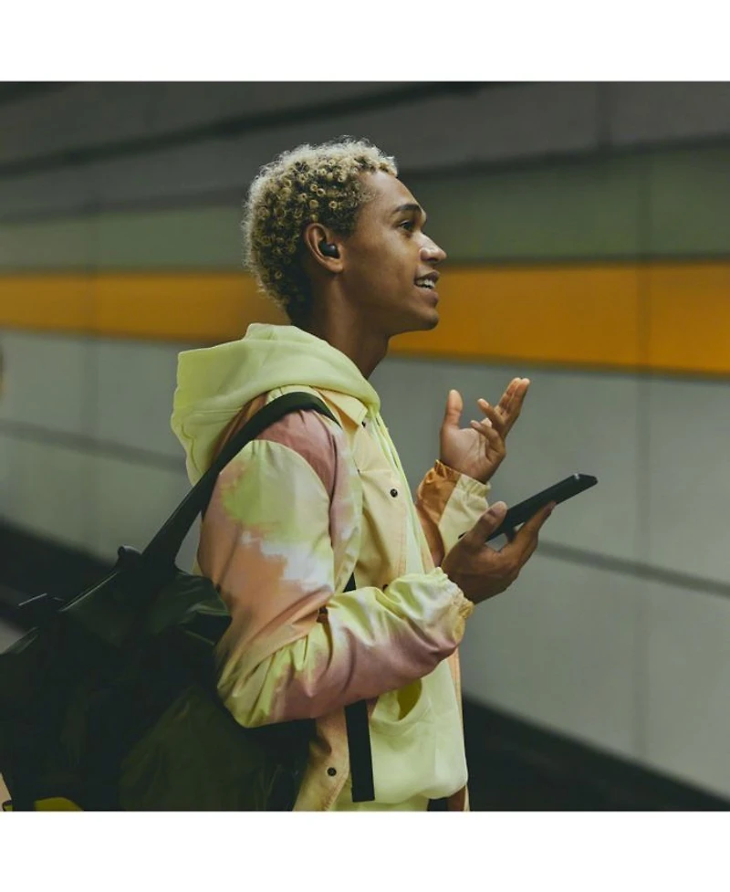 Linkbuds Fit Truly Wireless Noise Cancelling Earbuds