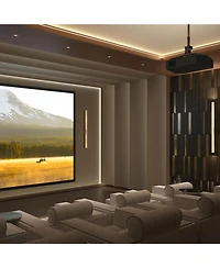 BRAVIA Projector 9 4K HDR Laser Home Theater Projector