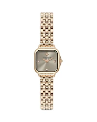 Olivia Burton Grosvenor Mini Watch, 20mm