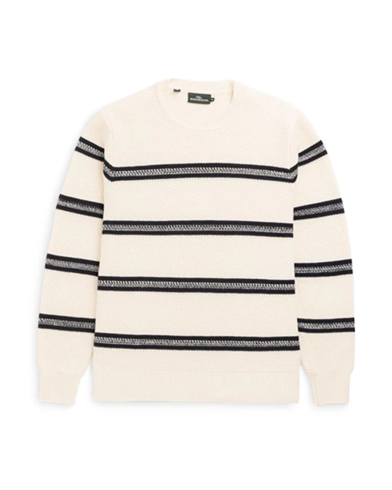 Highbrook Crewneck Sweater
