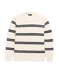 Highbrook Crewneck Sweater