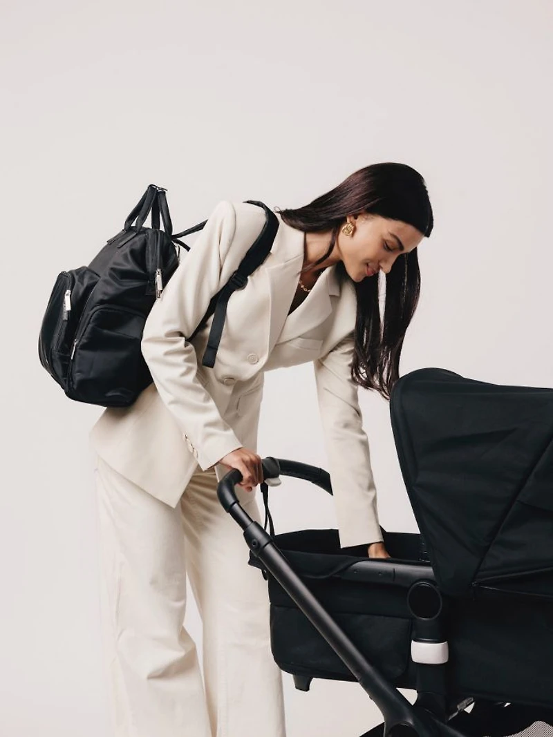 Diaper Bag