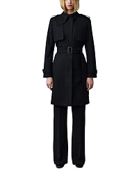 Mackage Winn Trench Coat