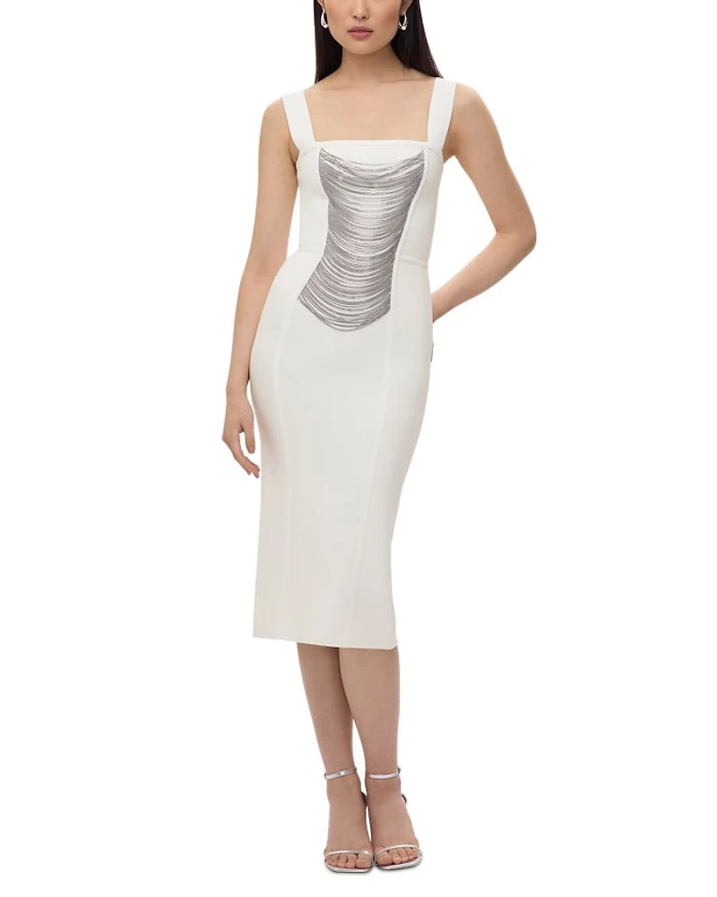 The Francesca Dress