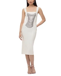 The Francesca Dress