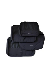Packing Cubes